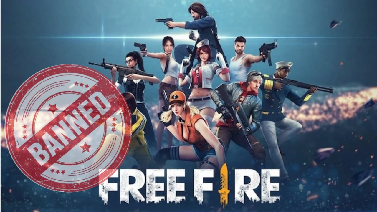 Latest News Free Fire Max Banned: भारत में Free Fire Max फिर से बंद होने वाली है Free Fire Max प्लेयर के लिए बुरी खबर
